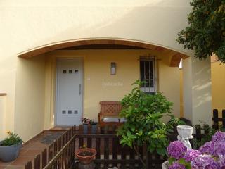 Casa a Piverd-Vila-Seca-Bruguerol. Casa en zona tranquila