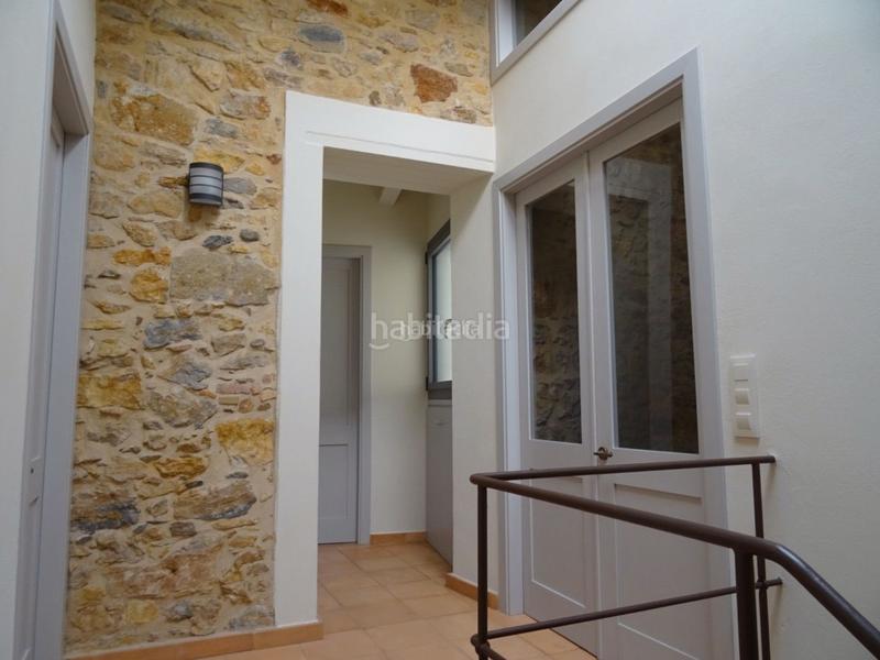 Foto 07ef4bca-8c90-4620-9528-b4327efdd226. Masía casa de piedra restaurada, patio y piscina , a pocos metros del centro. en Palafrugell
