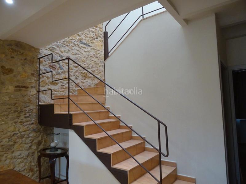 Foto 169e1cc4-d1a0-41d7-88e0-9d49060f6320. Masía casa de piedra restaurada, patio y piscina , a pocos metros del centro. en Palafrugell