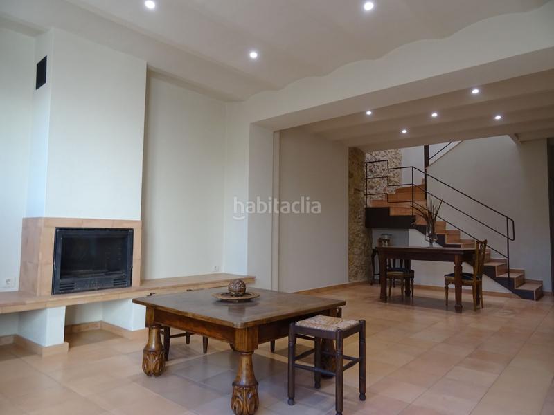 Foto 225ddc9c-447e-45e6-93be-ea98c7def6e3. Masía casa de piedra restaurada, patio y piscina , a pocos metros del centro. en Palafrugell