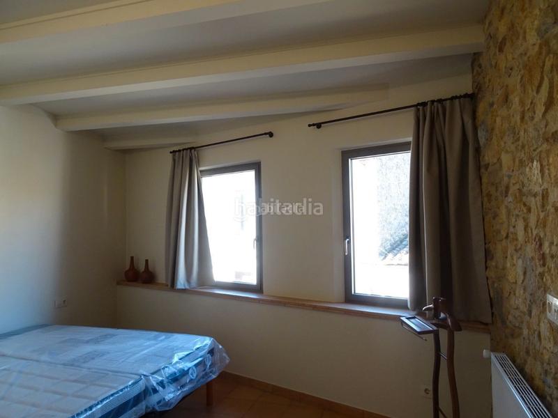 Foto 2c7f4489-1a12-4a4d-bba1-df2380bdace3. Masía casa de piedra restaurada, patio y piscina , a pocos metros del centro. en Palafrugell