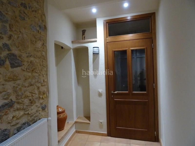 Foto 7c05b452-cae2-48c2-9ba2-110ebd995a89. Masía casa de piedra restaurada, patio y piscina , a pocos metros del centro. en Palafrugell