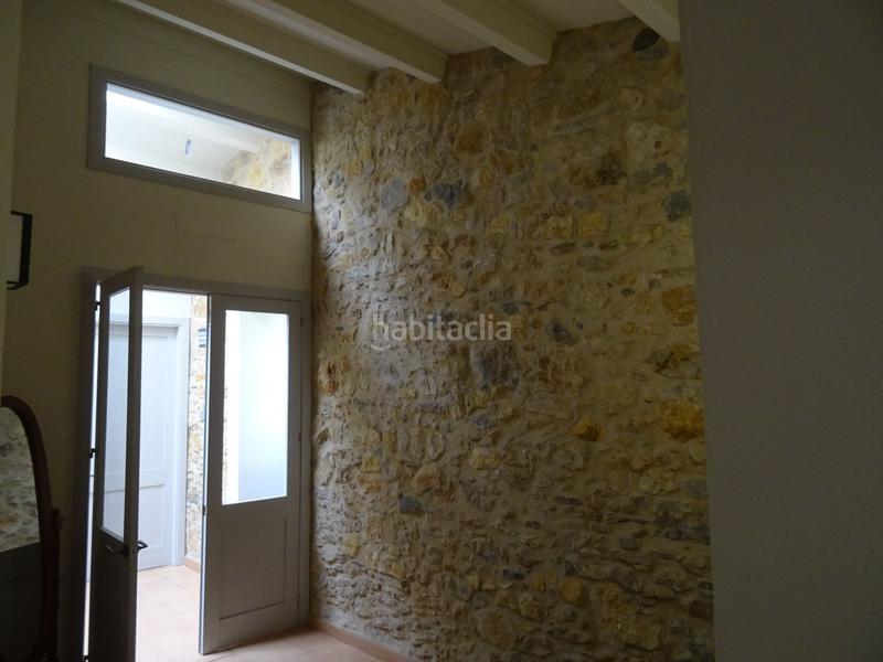 Foto a7bb4d9b-1e09-4036-b665-a6d483b932da. Masía casa de piedra restaurada, patio y piscina , a pocos metros del centro. en Palafrugell