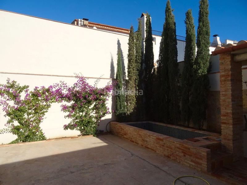 Foto bd74dbe5-322b-4e26-99c0-c48719bff2a7. Masía casa de piedra restaurada, patio y piscina , a pocos metros del centro. en Palafrugell