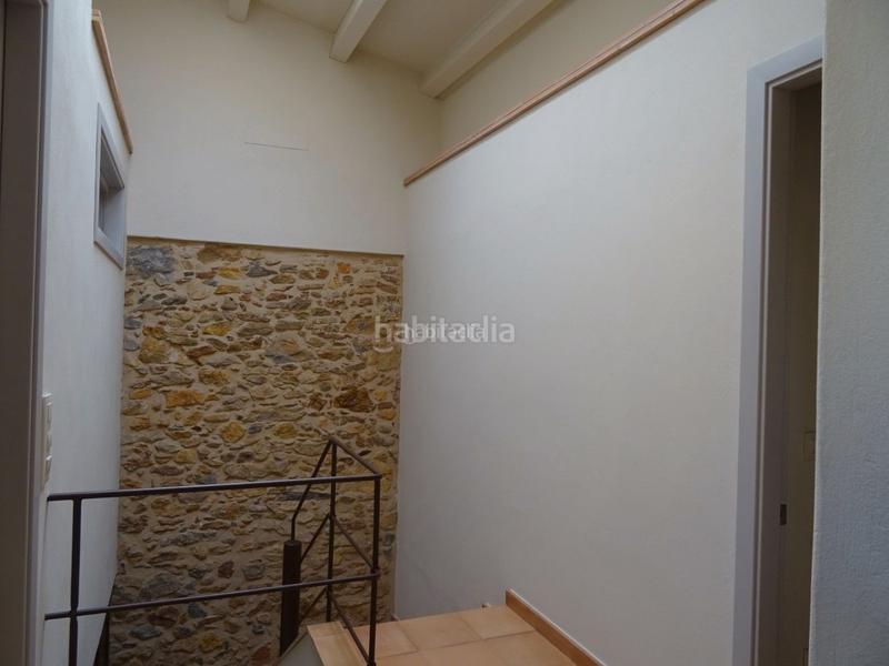 Foto d187493c-c400-48b4-a285-8ec57144f9f2. Masía casa de piedra restaurada, patio y piscina , a pocos metros del centro. en Palafrugell