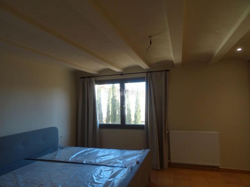 Foto e277a26b-1800-449b-aa15-abf8a3aed619. Masía casa de piedra restaurada, patio y piscina , a pocos metros del centro. en Palafrugell