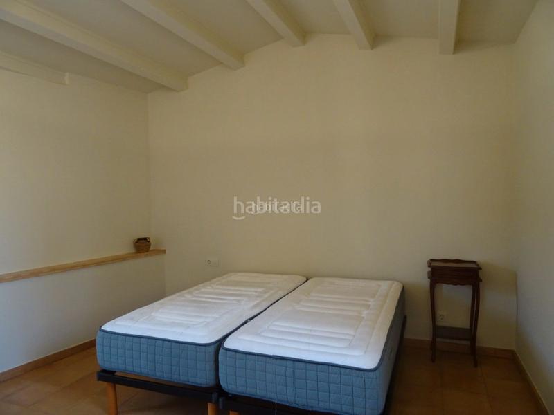 Foto eaf908ef-d407-4dd0-931e-04fa4dd24267. Masía casa de piedra restaurada, patio y piscina , a pocos metros del centro. en Palafrugell