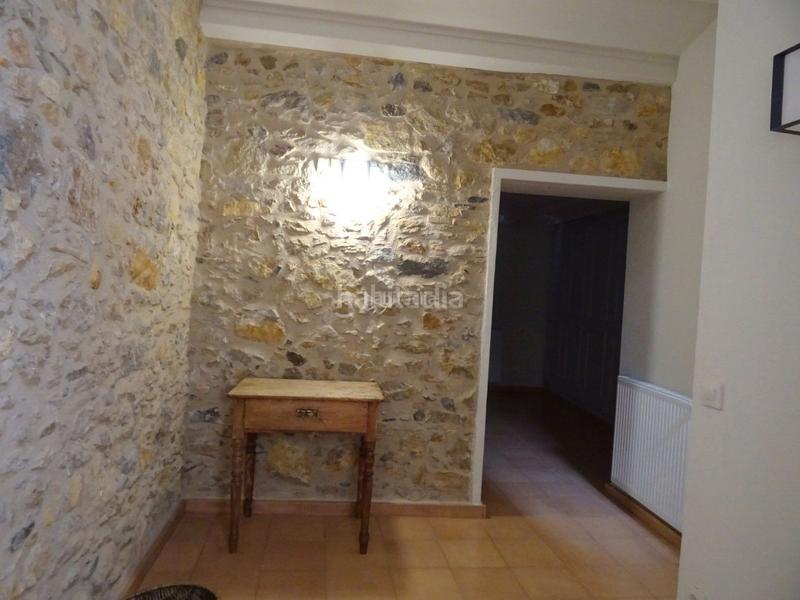 Foto ecadf8d8-9346-4567-a5f2-d9d81bbcf6d5. Masía casa de piedra restaurada, patio y piscina , a pocos metros del centro. en Palafrugell