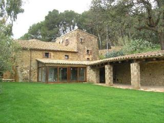 Mas à Sant Joan - Vilarromà. Baix emporda  palamos 5 kms