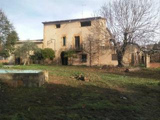 Masia a Bisbal d´Empordà (La). Baix emporda - la bisbal d´emporda