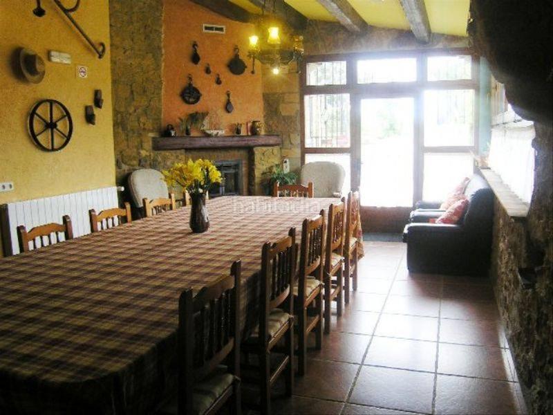 Foto 51f78e74-0739-4e4f-81d3-4620a59863c5. Masía masia a pocos kms de gerona en Pera (La)