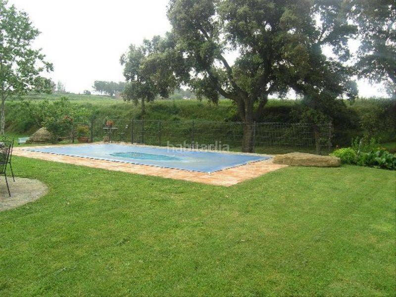 Foto fb32db03-0a2c-4bf2-9590-b41cdbaffe94. Masía masia a pocos kms de gerona en Pera (La)