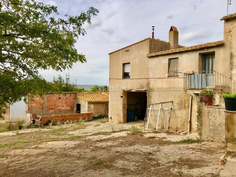 Foto 345790ff-0cce-4c28-aebf-572c8658b0f4. Masia a Regencós