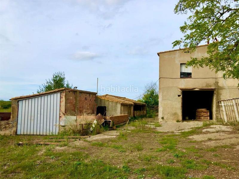 Foto 638fbe6a-d495-47cc-8e37-e934d227c84d. Masia a Regencós