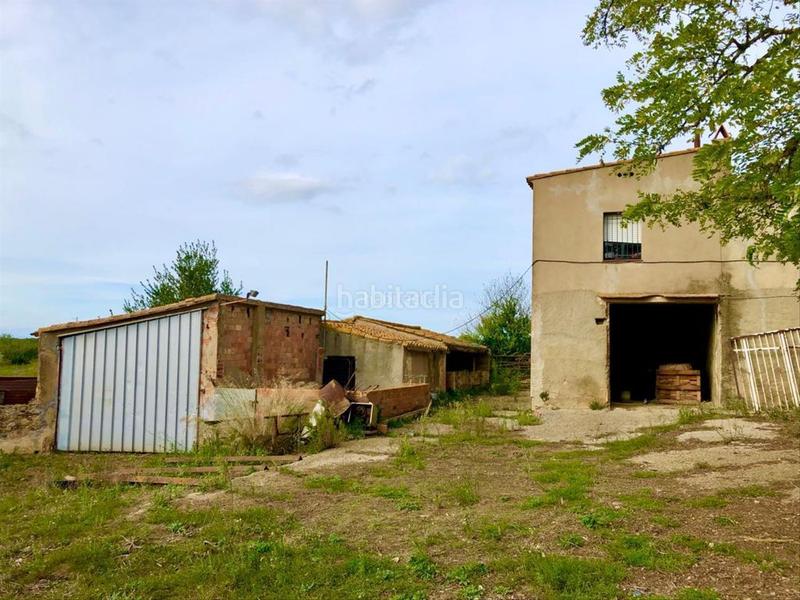 Foto 7f127d8a-1082-46ae-8f71-e597e2433be6. Masia a Regencós