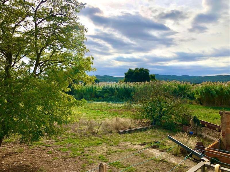 Foto ab3ea145-e448-4d36-9caa-861cf2e1bf38. Masia a Regencós