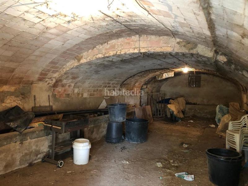 Foto ab5e1067-be66-4366-b0d0-44c5245b6709. Masia a Regencós