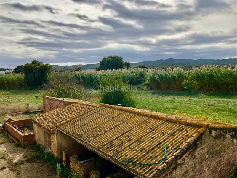 Foto bc45a77d-384c-46ae-98cc-563b8c0326a1. Masia a Regencós