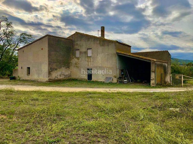 Foto e547d821-3ab3-4544-9946-56c152494900. Masia a Regencós