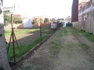 Terreny residencial a La Punxa. Parcela edificable
