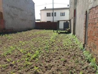Terreny residencial a Piverd-Vila-Seca-Bruguerol. Parcela edificable