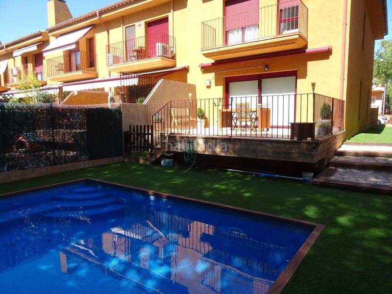 Foto 3ddaf846-faf7-4d57-a5c1-1d6055a074f5. Casa in Piverd-Vila-Seca-Bruguerol Palafrugell