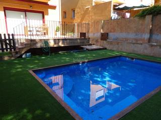 Casa a Piverd-Vila-Seca-Bruguerol