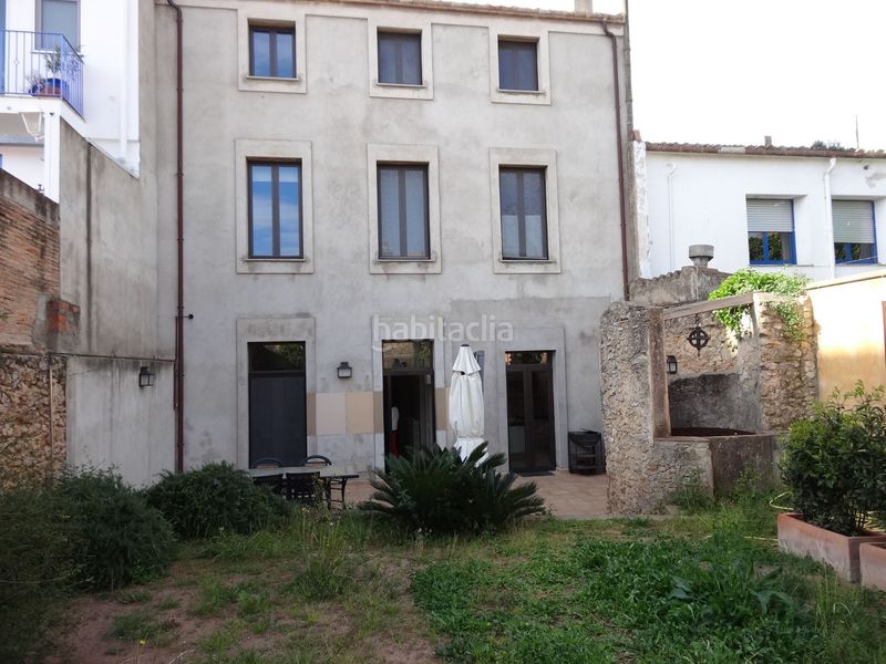 Foto c5f498f7-74c2-494a-ba2c-9f002ed6cfc9. Masia amb calefacció a Centre Palafrugell