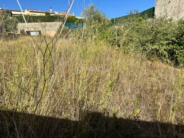 Foto 28ca1cb9-94ee-449c-988c-c9d3b3d1d2e6. Terreno residencial terreno edificable de 222 m2 . en Palafrugell