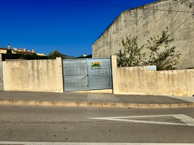 Foto 3b0169ea-456c-464c-9941-b0e199260f42. Terreno residencial terreno edificable de 222 m2 . en Palafrugell