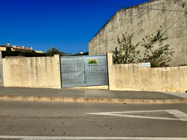 Foto 8567ca5d-30e5-46b6-ae4c-390a7dc2730c. Terreno residencial terreno edificable de 222 m2 . en Palafrugell
