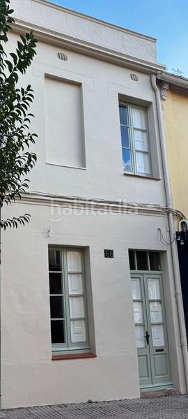 Foto 83cd6a57-8ddc-4d70-be23-c6c76e33b0e7. Masia a La Punxa Palafrugell