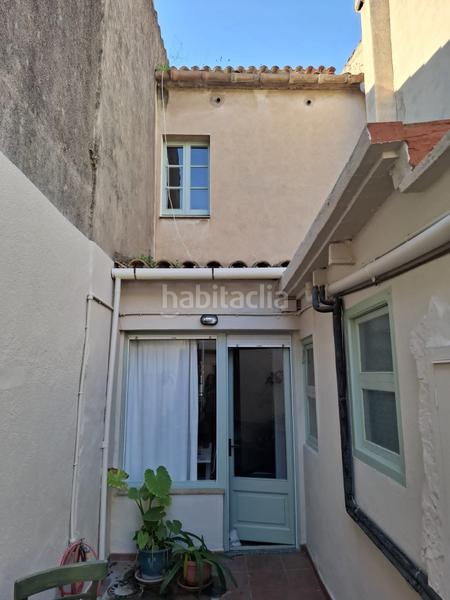 Foto fa413b5c-8b5e-483f-93f9-a998fc25cc7d. Masia a La Punxa Palafrugell