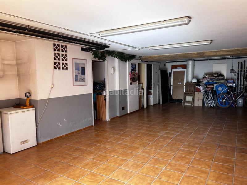 Foto 1601fb57-63ca-4441-89e1-25126fe47b5d. Casa  semi adosada con jardin y piscina jacucci. en Palafrugell