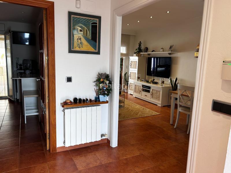 Foto 313c0388-4405-4196-8073-5041d6d39208. Casa  semi adosada con jardin y piscina jacucci. en Palafrugell