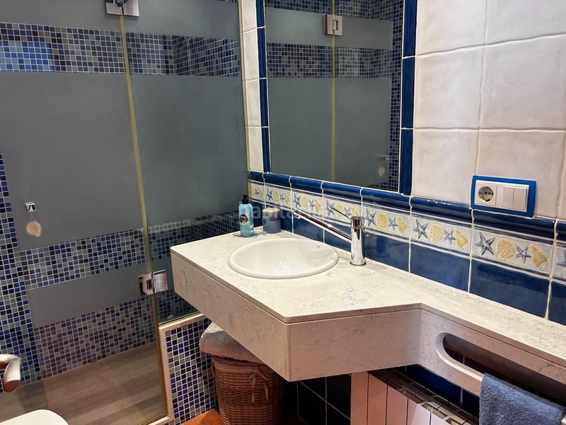 Foto ca7cc200-85d0-45f3-98fd-cde05ca9cfa5. Casa  semi adosada con jardin y piscina jacucci. en Palafrugell