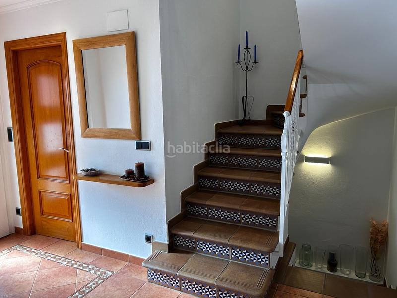 Foto f6af0440-d7ed-48d2-b4c2-01f3bf135291. Casa  semi adosada con jardin y piscina jacucci. en Palafrugell