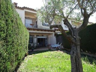 Casa a La Punxa