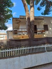 Terreny residencial a Sant Antoni. Parcela edificable cerca de playa.