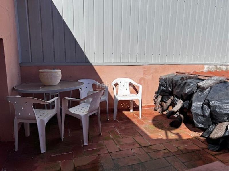 Foto 02765277-6245-4f67-a5e7-ad53bfdedf11. Casa  de planta baja con jardin en Molí de Vent-La Sauleda Palafrugell