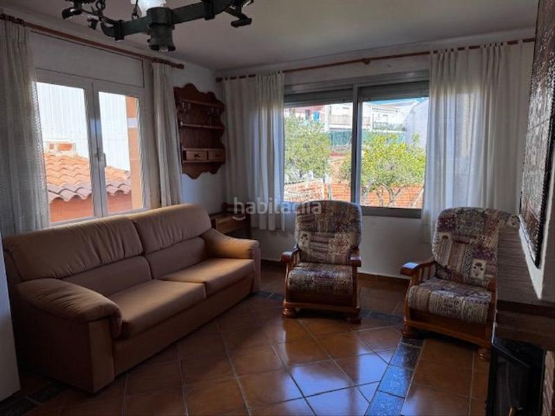 Foto 457808d0-0e8c-4dd1-ae1f-2f2d8e0e2b0b. Casa  de planta baja con jardin en Molí de Vent-La Sauleda Palafrugell