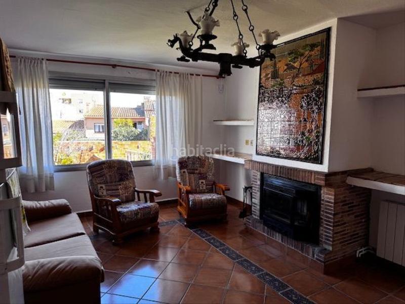 Foto 59003fce-9406-4955-b8fe-fb51772bbbf1. Casa  de planta baja con jardin en Molí de Vent-La Sauleda Palafrugell