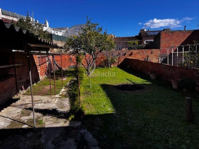 Foto d7e1ea6b-97cf-4df9-a7d7-4fecda8b1d09. Casa  de planta baja con jardin en Molí de Vent-La Sauleda Palafrugell