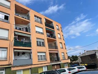 Pis a Piverd-Vila-Seca-Bruguerol. Piso cerca del centro sin ascensor