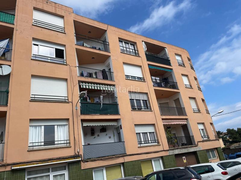 Foto 8e364bb5-5d8d-4920-a110-78b671a9543a. Piso  cerca del centro sin ascensor en Piverd-Vila-Seca-Bruguerol Palafrugell