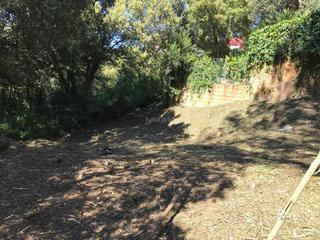 Terreno residenziale in Residencial Begur-Esclanyà
