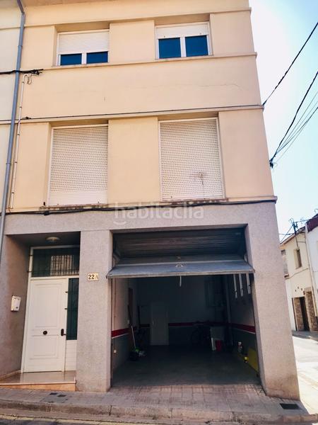 Foto ddf30f20-d343-40a1-adcf-f3710f4f3d6e. Haus mit heizung parking in Centre Palafrugell