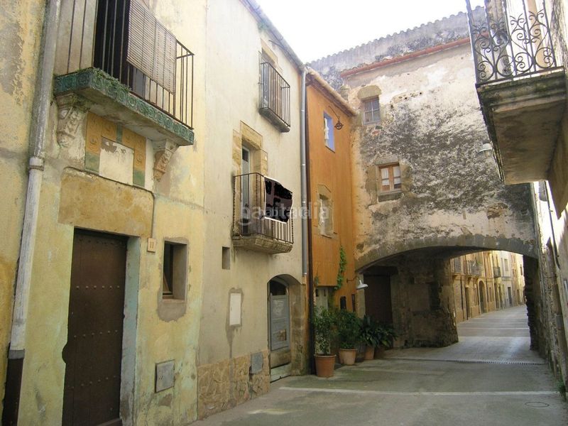 Foto 25510c93-f9ed-4472-9854-2620a684cb08. Casale in Cruïlles, Monells i Sant Sadurní de l´Heura