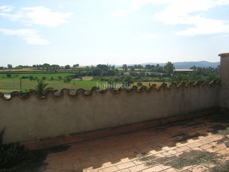 Foto 5fae9bb7-8cd5-449f-8015-2d9ebb1b53e9. Casale in Cruïlles, Monells i Sant Sadurní de l´Heura