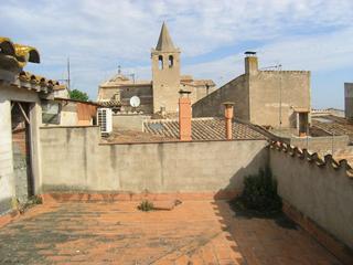 Mas à Cruïlles, Monells i Sant Sadurní de l´Heura